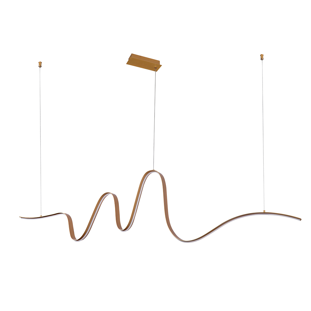 Подвесная люстра Divinare STARK 1926/01 SP-34 в строительном магазине