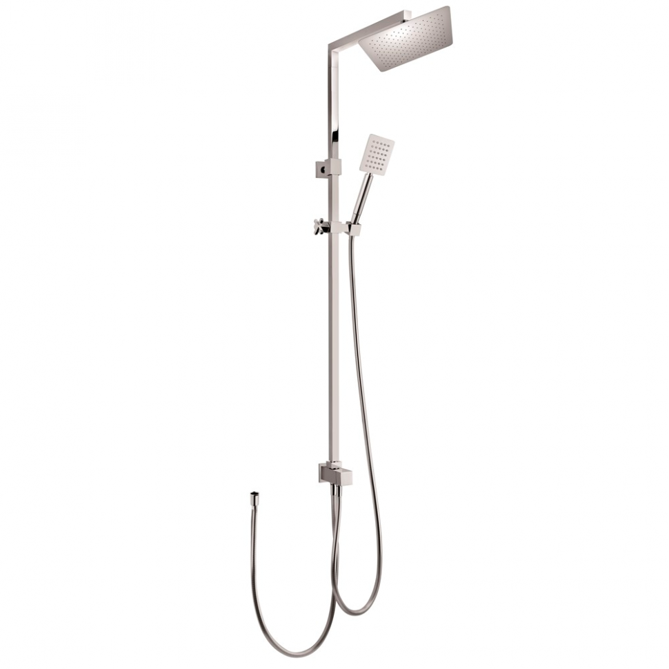 Душевая система Paini Rsq4 50CR191ARQ2P3 в строительном магазине