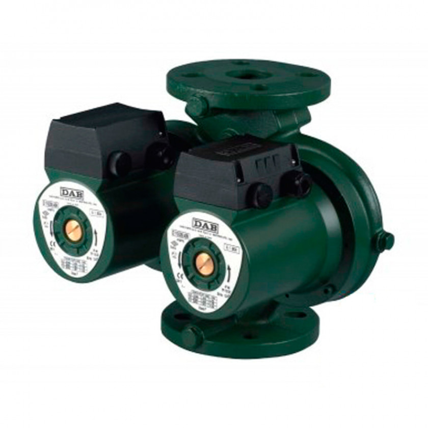 Циркуляционный насос DAB D 110/250.40 M 505828001 в строительном магазине