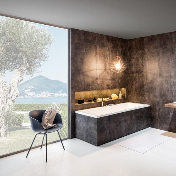 Акриловая ванна Ravak Formy 01 180x80 белая C881000000 в строительном магазине