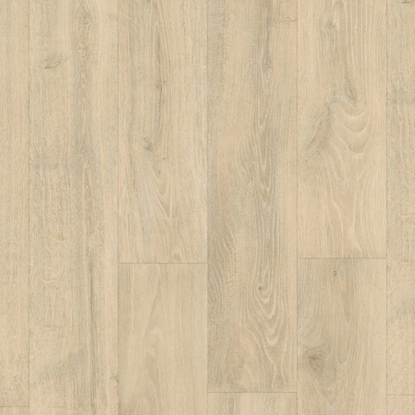 Ламинат Quick-Step Majestic Дуб лесной массив бежевый в строительном магазине