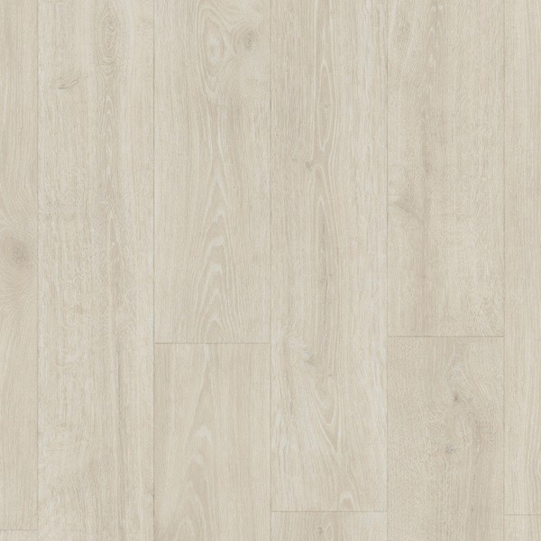 Ламинат Quick-Step Majestic Дуб лесной массив светло-серый в строительном магазине