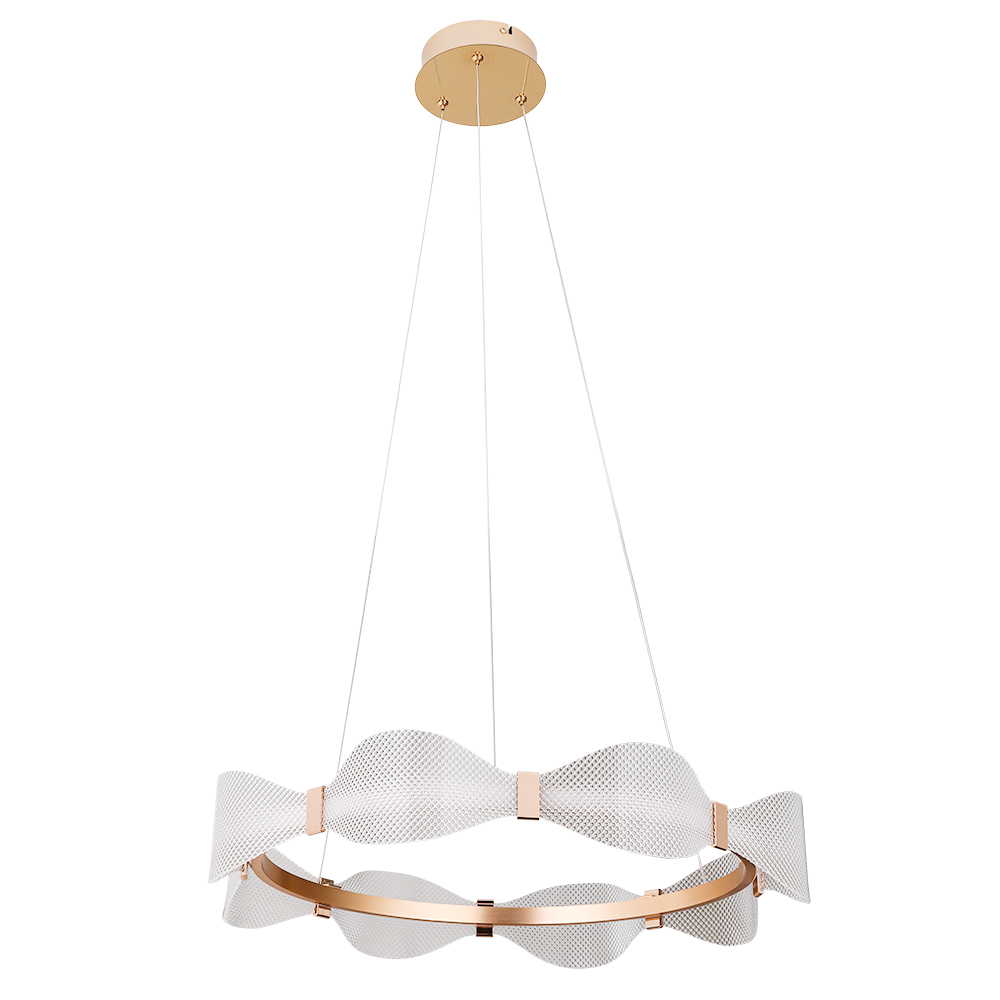 Подвесная люстра Arte lamp GRACE A1868SP-1PB в строительном магазине