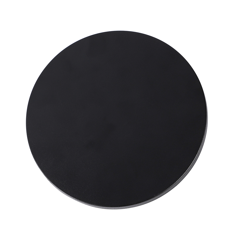Фасадный светильник Arte Lamp NIMBO A4403AL-1BK в строительном магазине