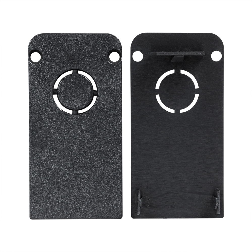 Заглушка для магнитного шинопровода Arte Lamp EXPERT-ACCESSORIES A592106 в строительном магазине