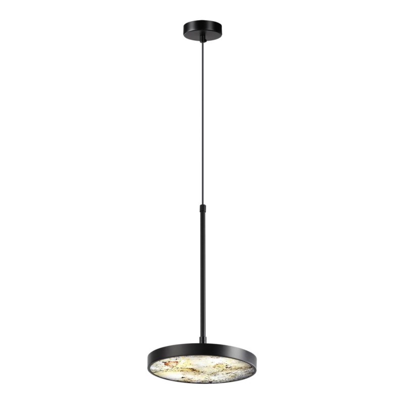 Подвесной светильник Odeon Light 5064/15L в строительном магазине