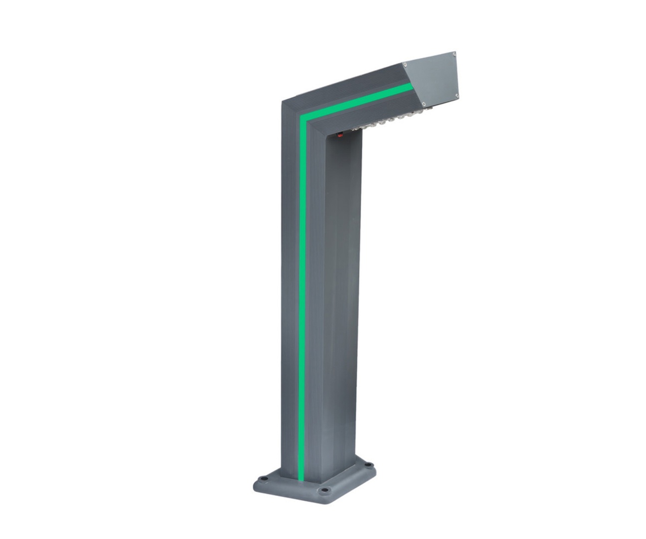 09207-F,16(07) Светильник уличный Такоми в строительном магазине