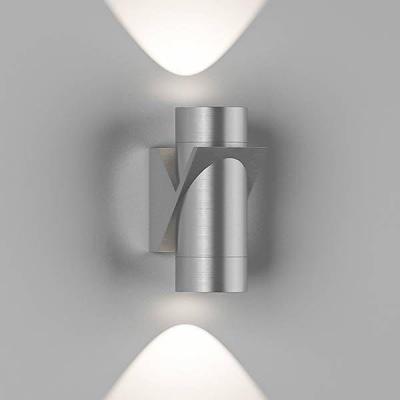 Настенный светодиодный светильник DesignLed GW Sprut GW-A213-6-SL-WW 001544 в строительном магазине