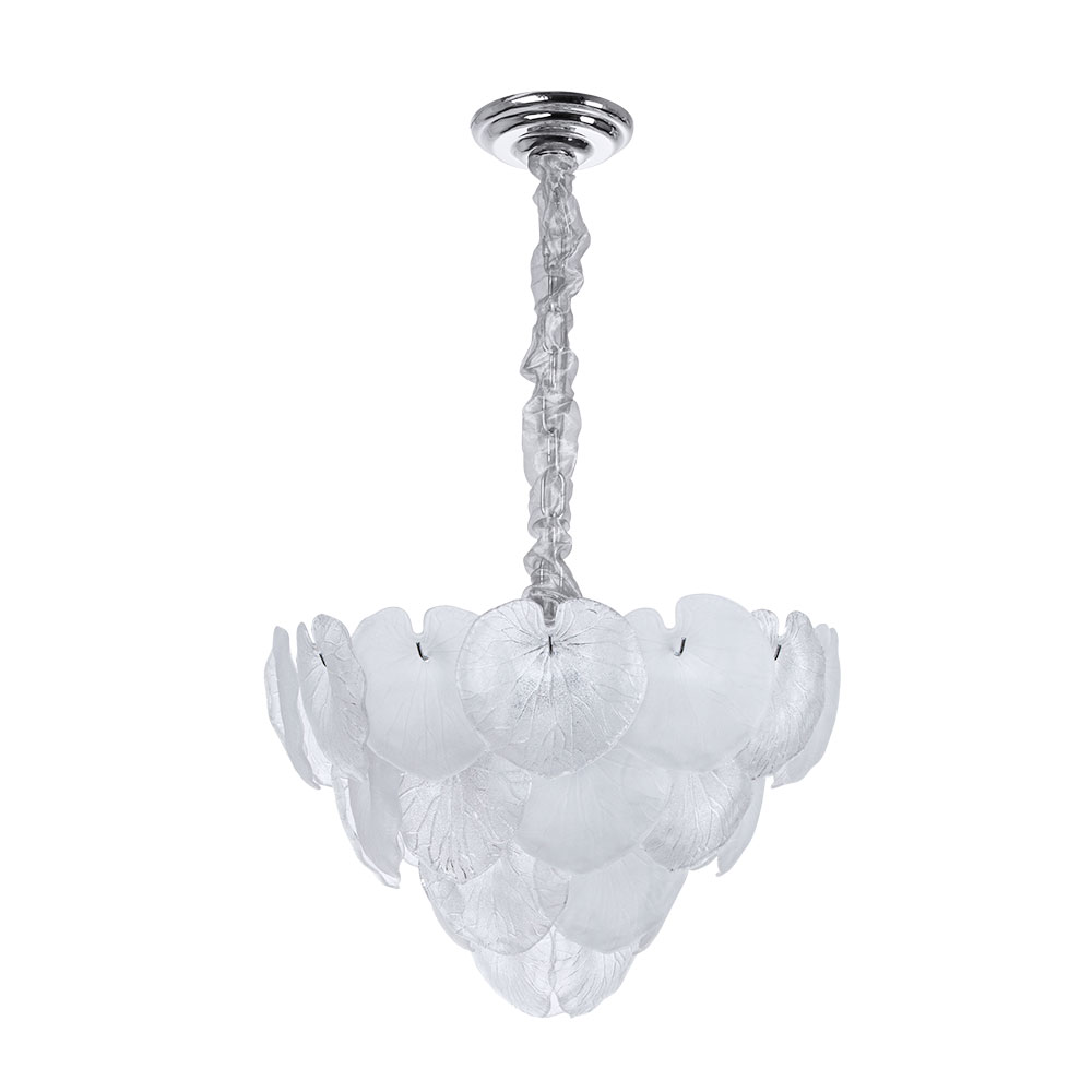 Подвесная люстра Arte Lamp KAPRI A4078LM-9CC в строительном магазине