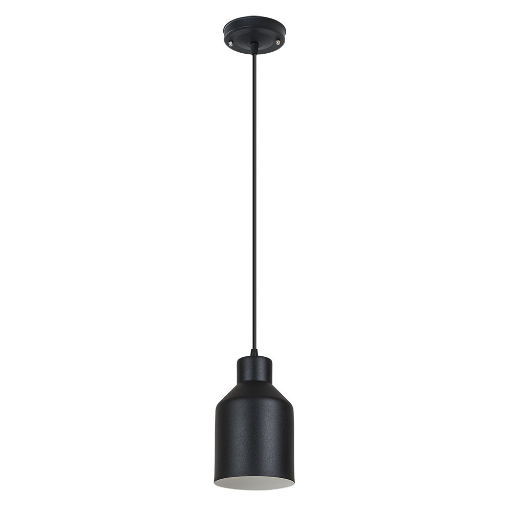 Подвесной светильник Arte Lamp LARK A7073SP-1BK в строительном магазине