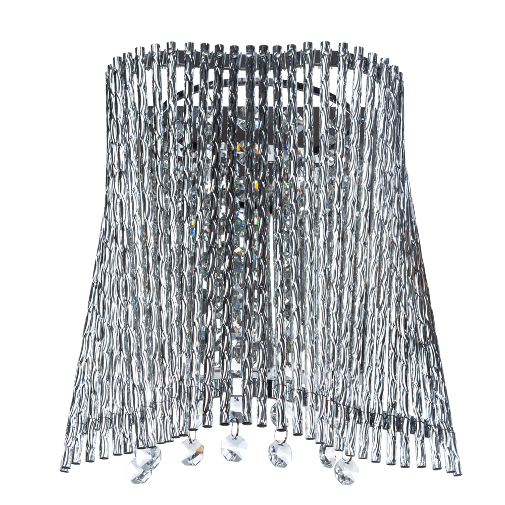 Настенный светильник Arte Lamp INCANTO A4207AP-2CC в строительном магазине
