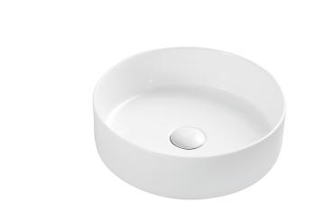 Раковина D&K Matrix DT1391516, 355x355x120мм, белый (DT1391516) в строительном магазине