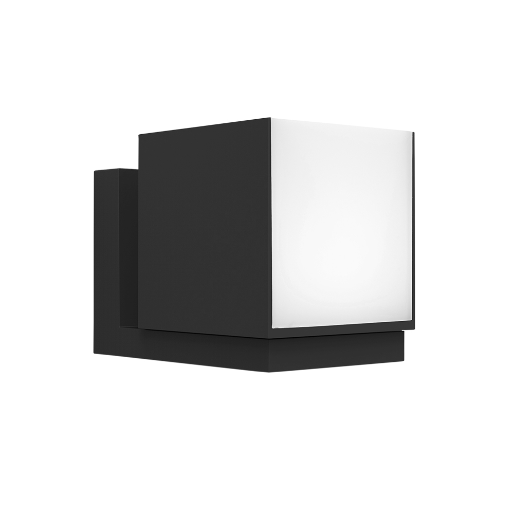 Уличный настенный светильник Arte lamp BELGRADE A5193AL-1BK в строительном магазине