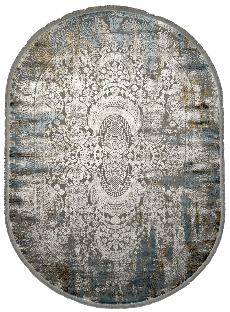 Ковер SUITIRUAM A8592 в строительном магазине