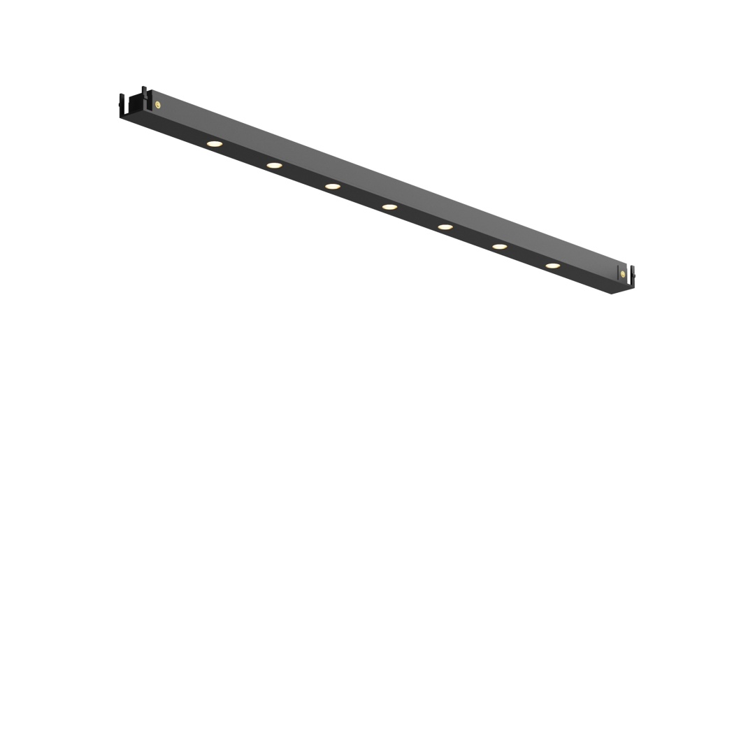 Трековый светильник Technical TR174-1-12WTW-M-B в строительном магазине
