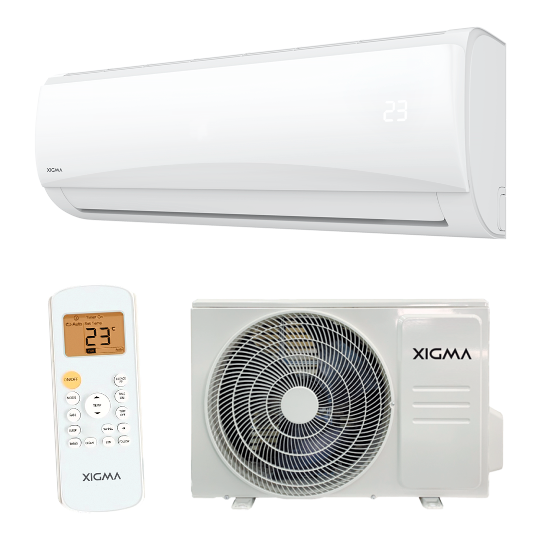 XIGMA Jetpro XG-JP35RHA в строительном магазине