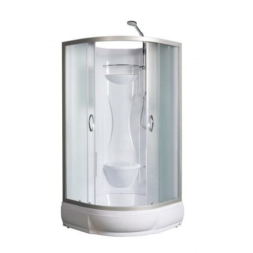 Душевая кабина River REIN Б/К 90/26 МТ 10000002413 в строительном магазине