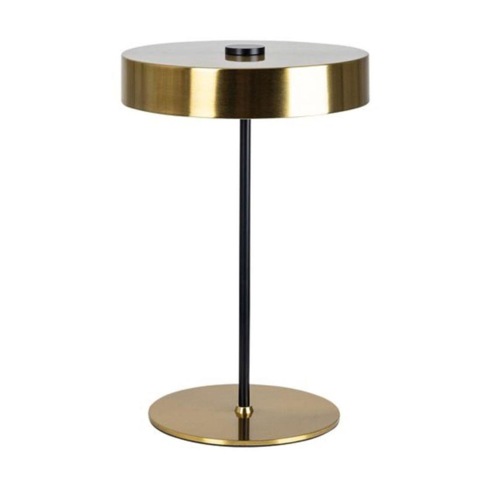 Настольная лампа Arte Lamp Elnath A5038LT-3PB в строительном магазине