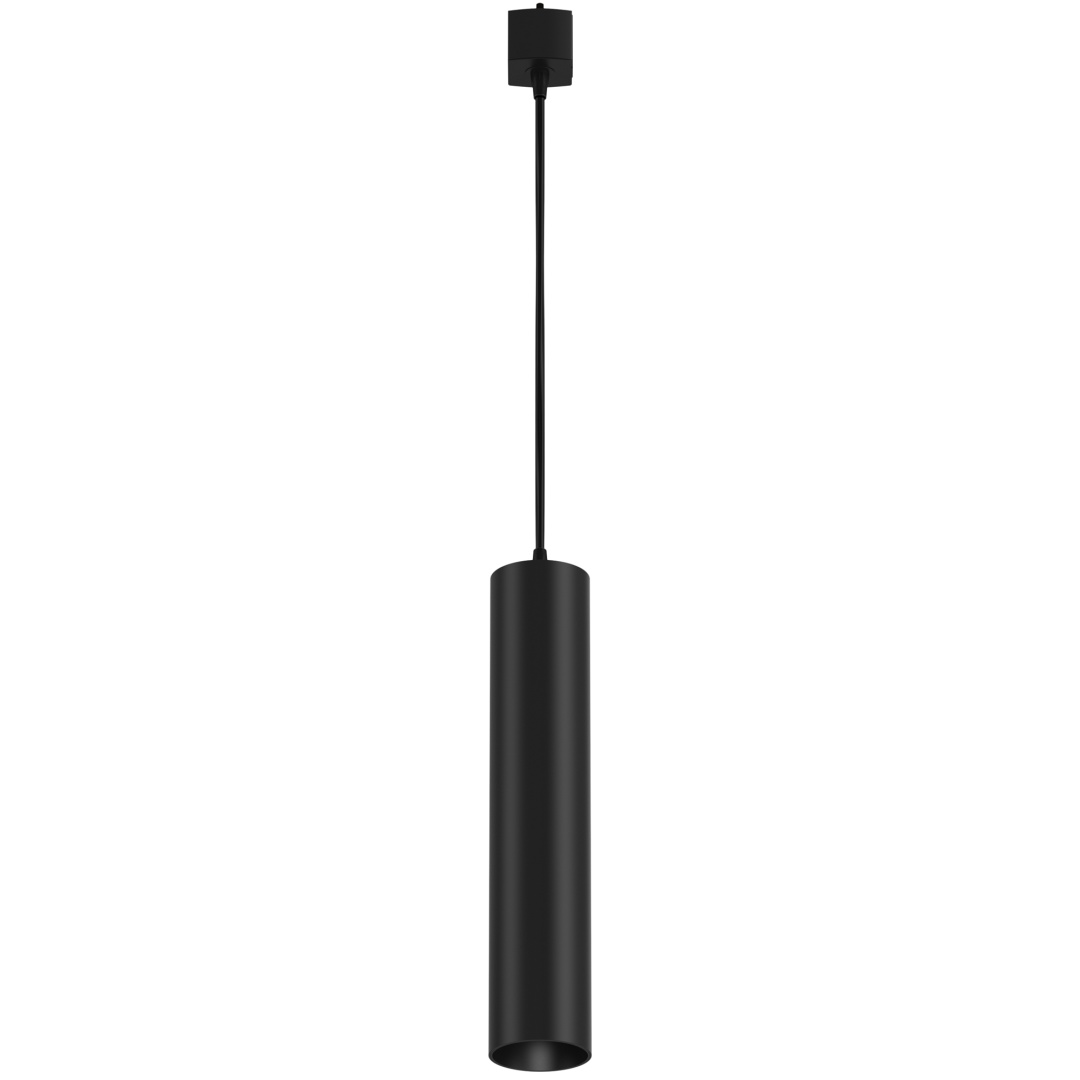 Трековый подвесной светильник Technical TR025-1-GU10-B в строительном магазине