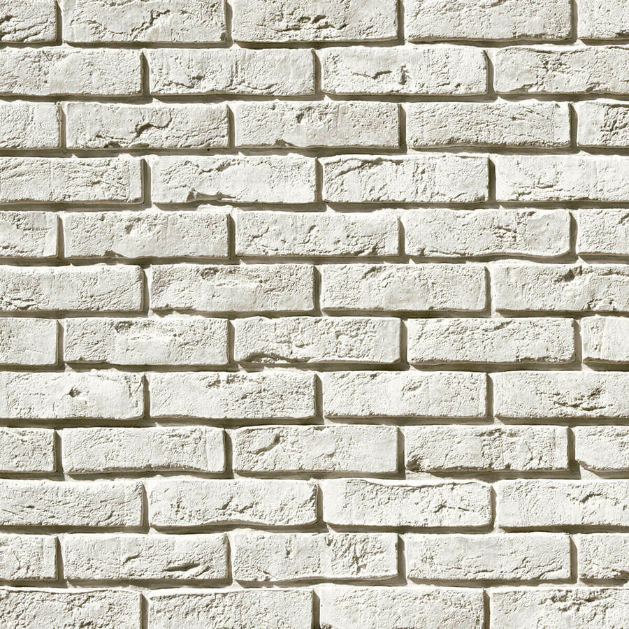 Термопанель ППС White Hills Лондон Брик 300-00 100,5 x 65