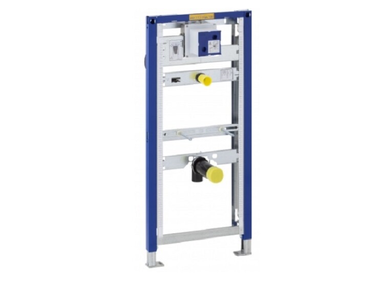 Инсталляция для писсуара Geberit Duofix 111.616.00.1 в строительном магазине