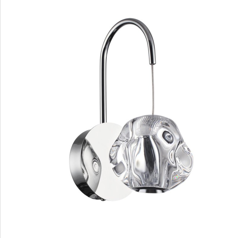 Бра Odeon Light 5084/5WL в строительном магазине