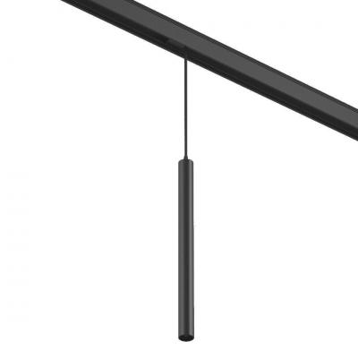 Трековый светодиодный светильник DesignLed SY-601243-BL-7-36-NW 004837 в строительном магазине