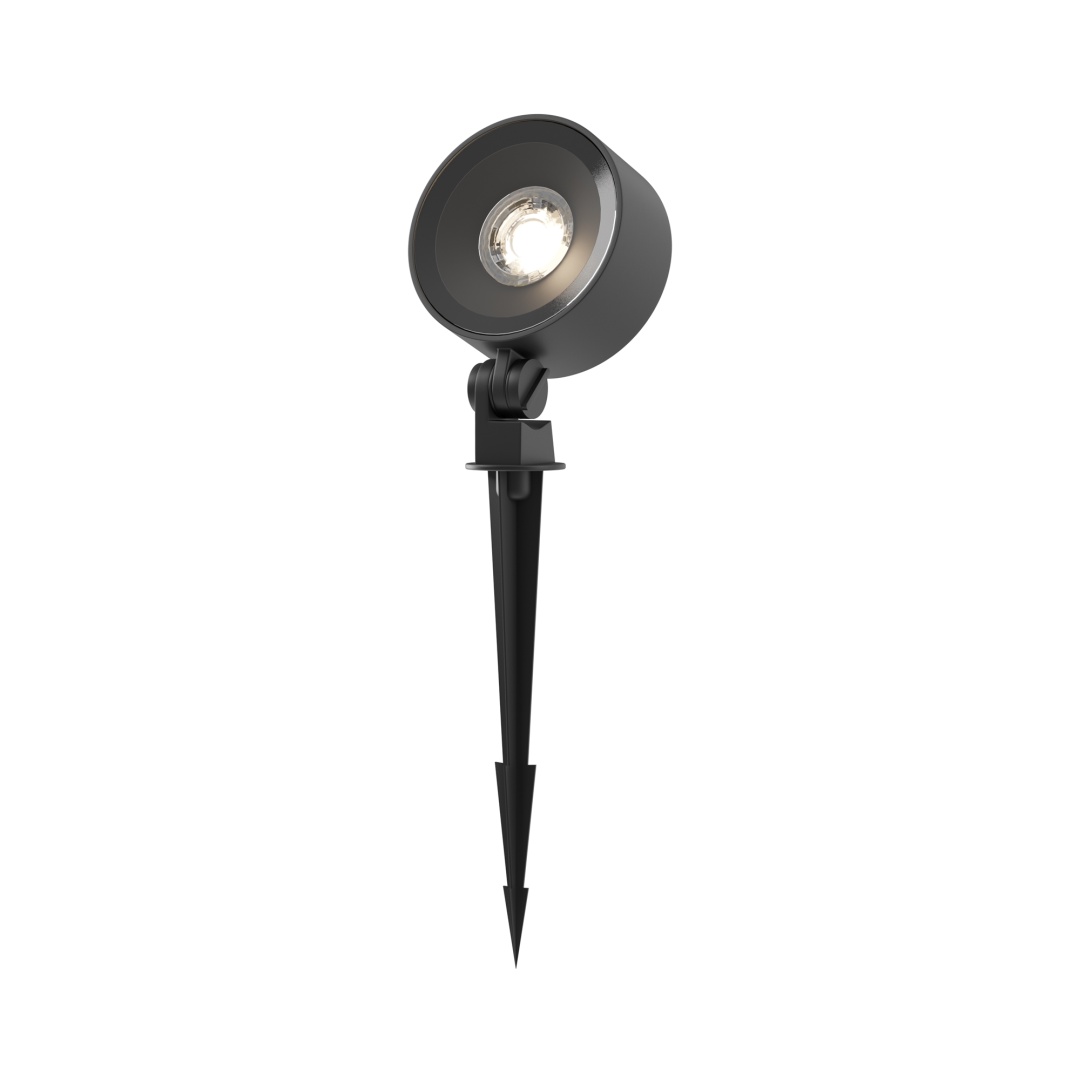Ландшафтный светильник Outdoor O495FL-L25B3K в строительном магазине