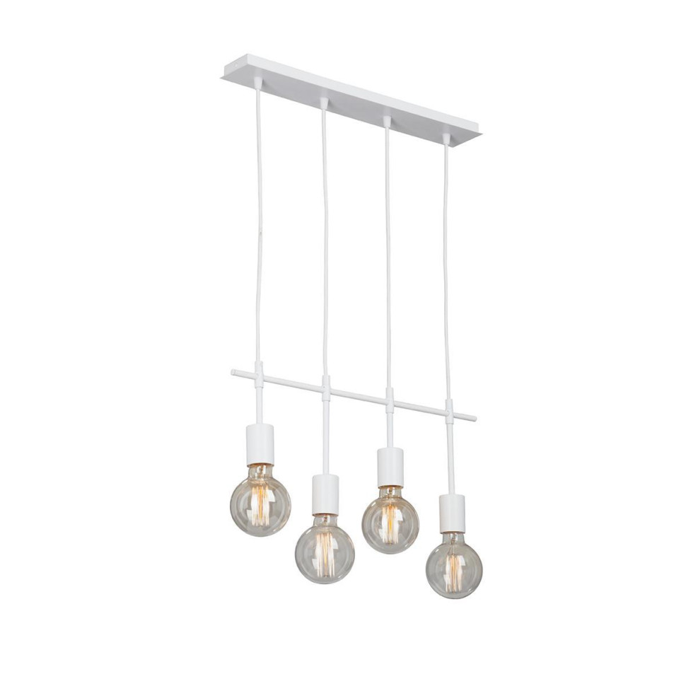 Подвесной светильник Vitaluce V4971-0/4S в строительном магазине