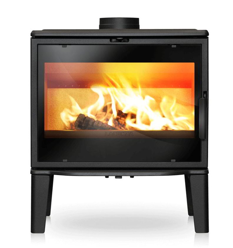 Печь Lacunza Biarritz в строительном магазине