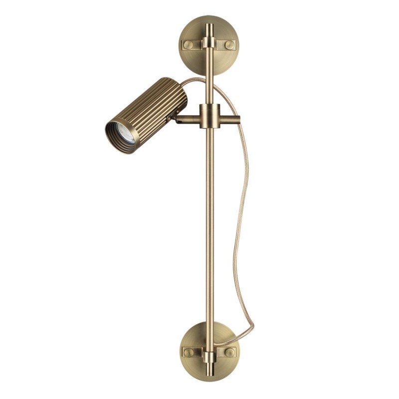 Спот Odeon Light 7013/1W в строительном магазине