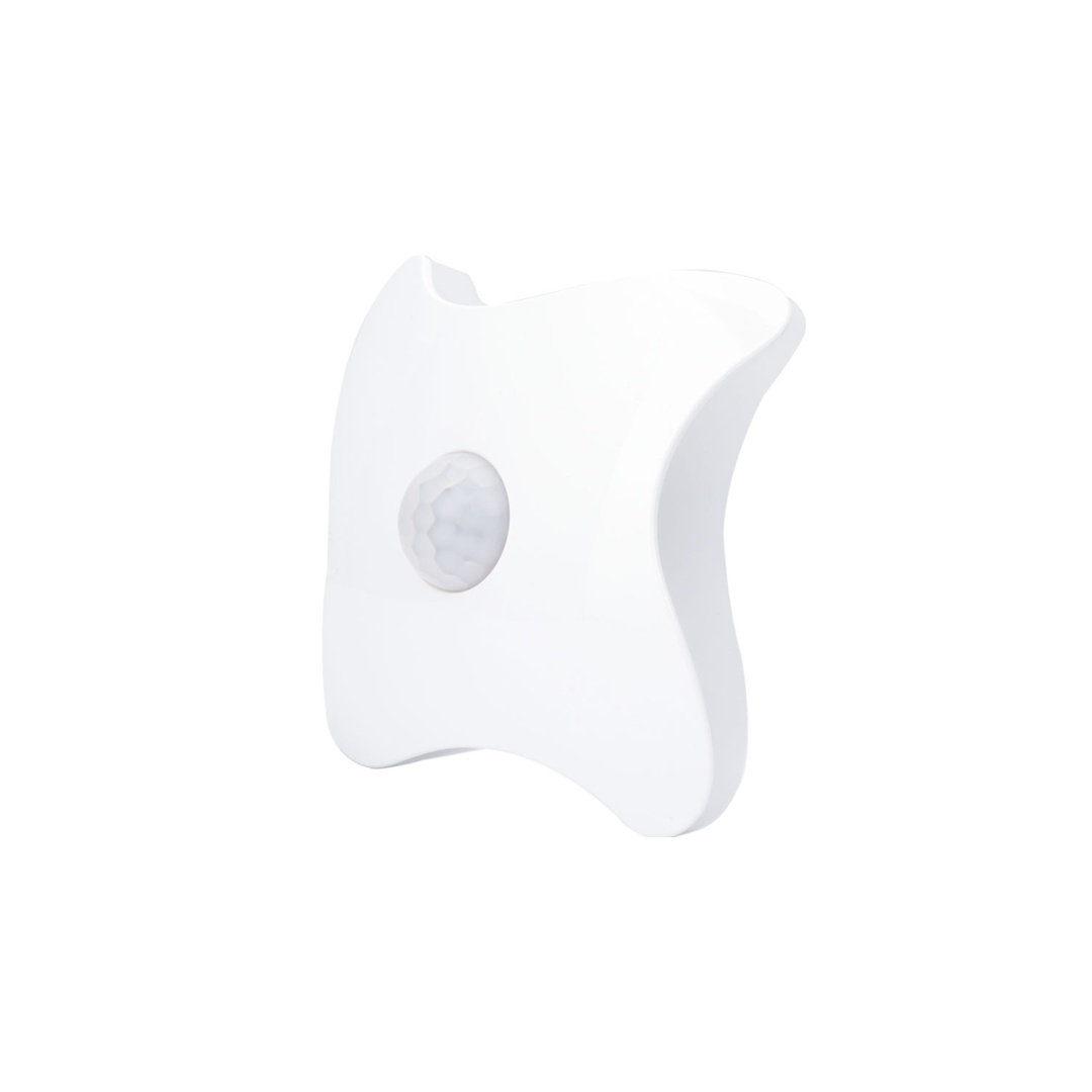 DK3053-WH Светильник на магните, с датчиком движения, IP20, LED 3000, белый, пластик в строительном магазине