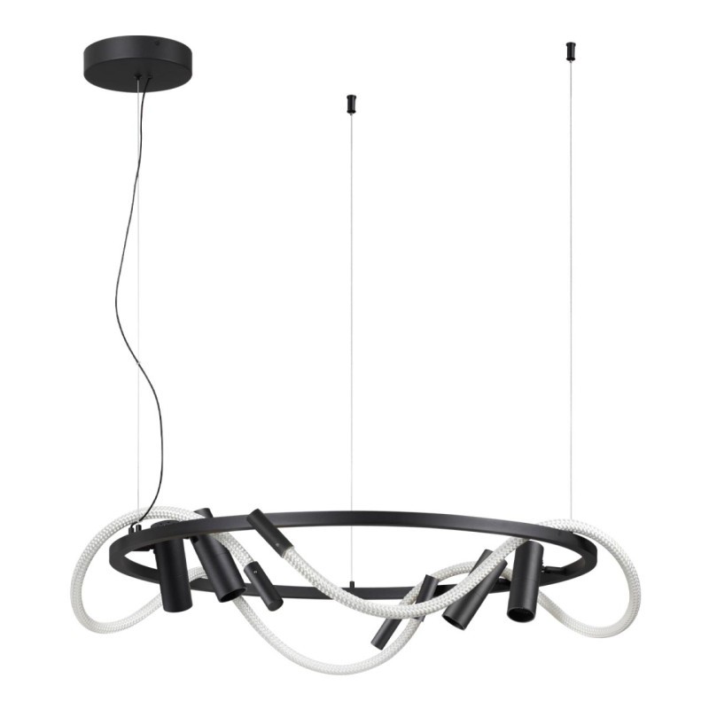 Подвесной светильник Odeon Light 4391/55L в строительном магазине