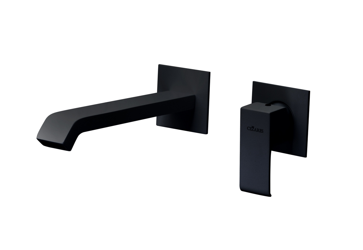 Смеситель для раковины CEZARES PORTA-BLI2-NOP в строительном магазине