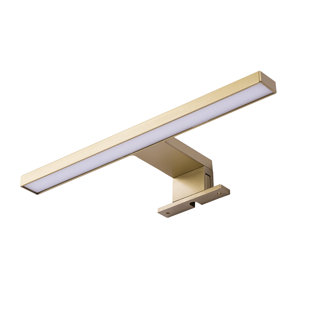 Подсветка для зеркал Arte Lamp STECCA A2737AP-1GO в строительном магазине