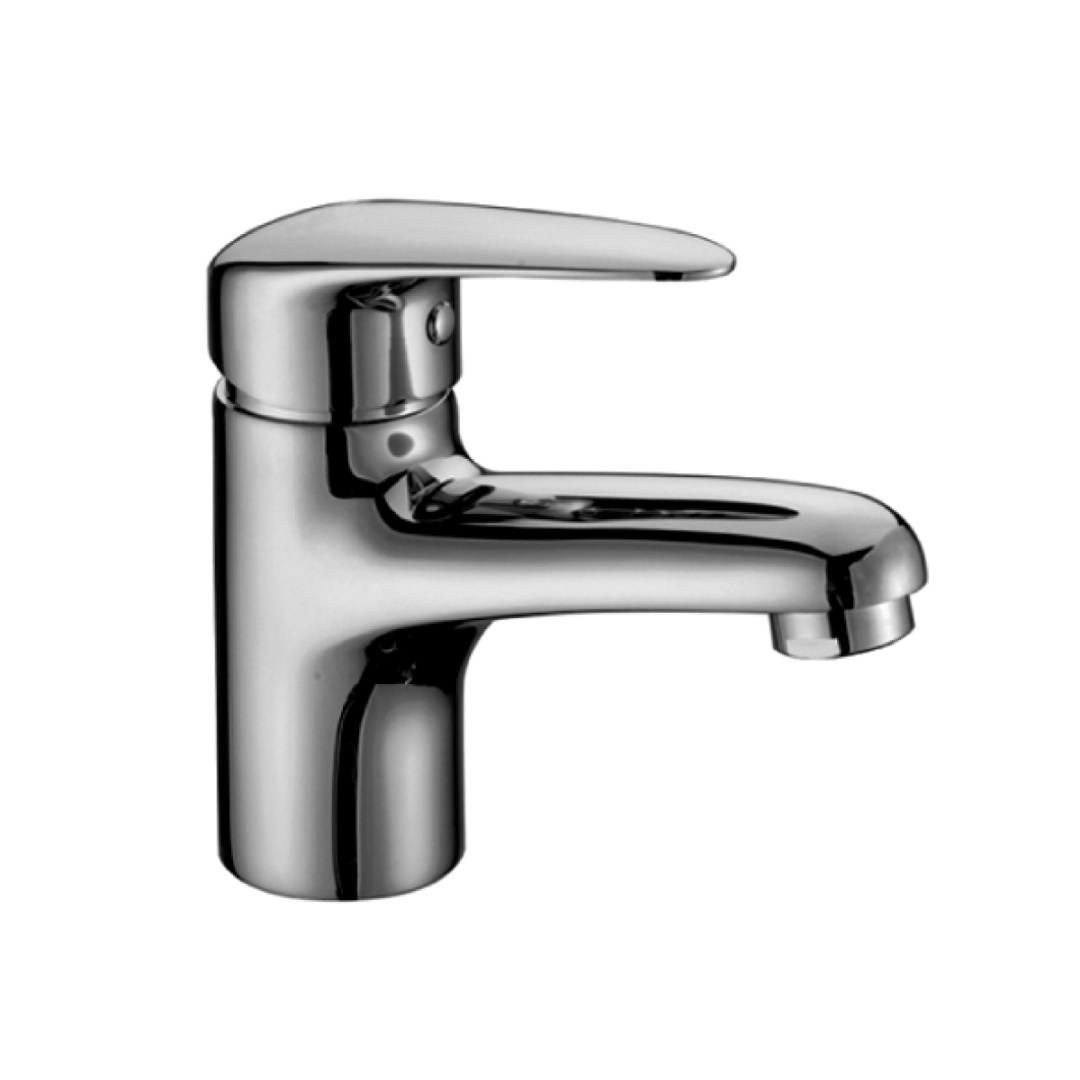 Смеситель для раковины Lemark Pramen (LM3306C) в строительном магазине