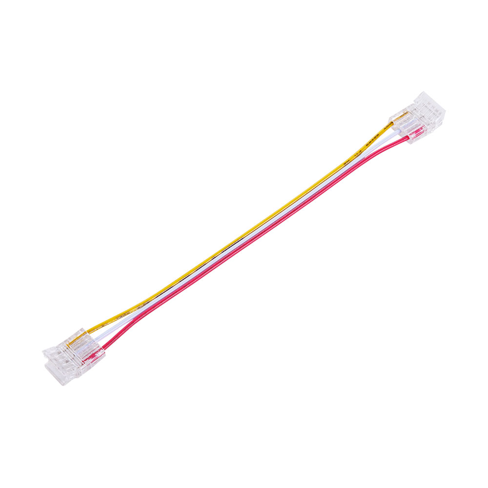 Коннектор токопроводящий Arte Lamp STRIP-ACCESSORIES A31-10-MIX в строительном магазине