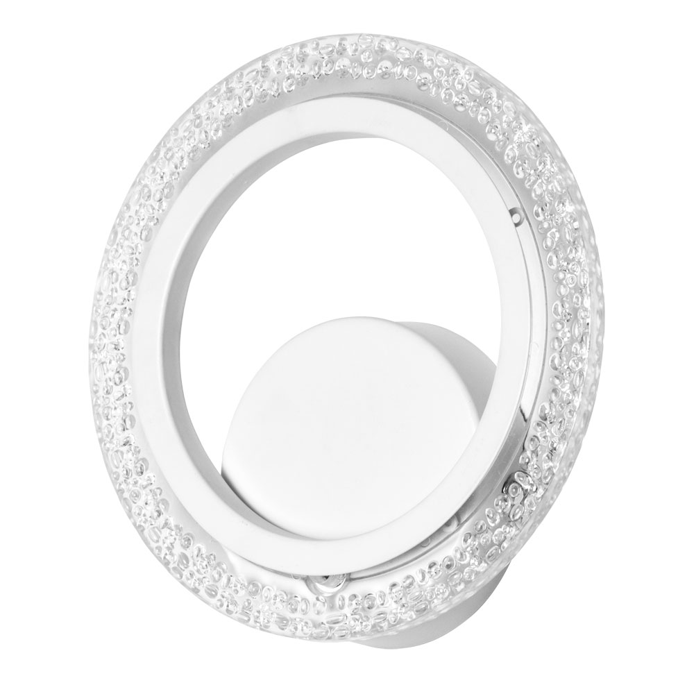 Декоративная подсветка Arte Lamp CAMELIA A2533AP-6WH в строительном магазине