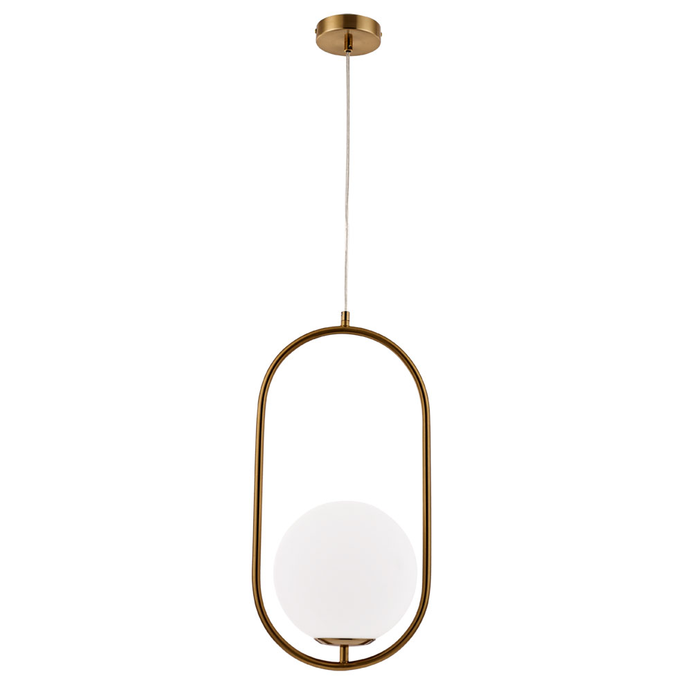Подвесной светильник Arte Lamp MATISSE A7746SP-1AB в строительном магазине