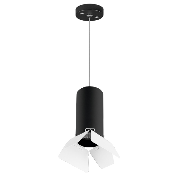 RP487436 Светильник RULLO HP16 (214487+590057+202436) в строительном магазине