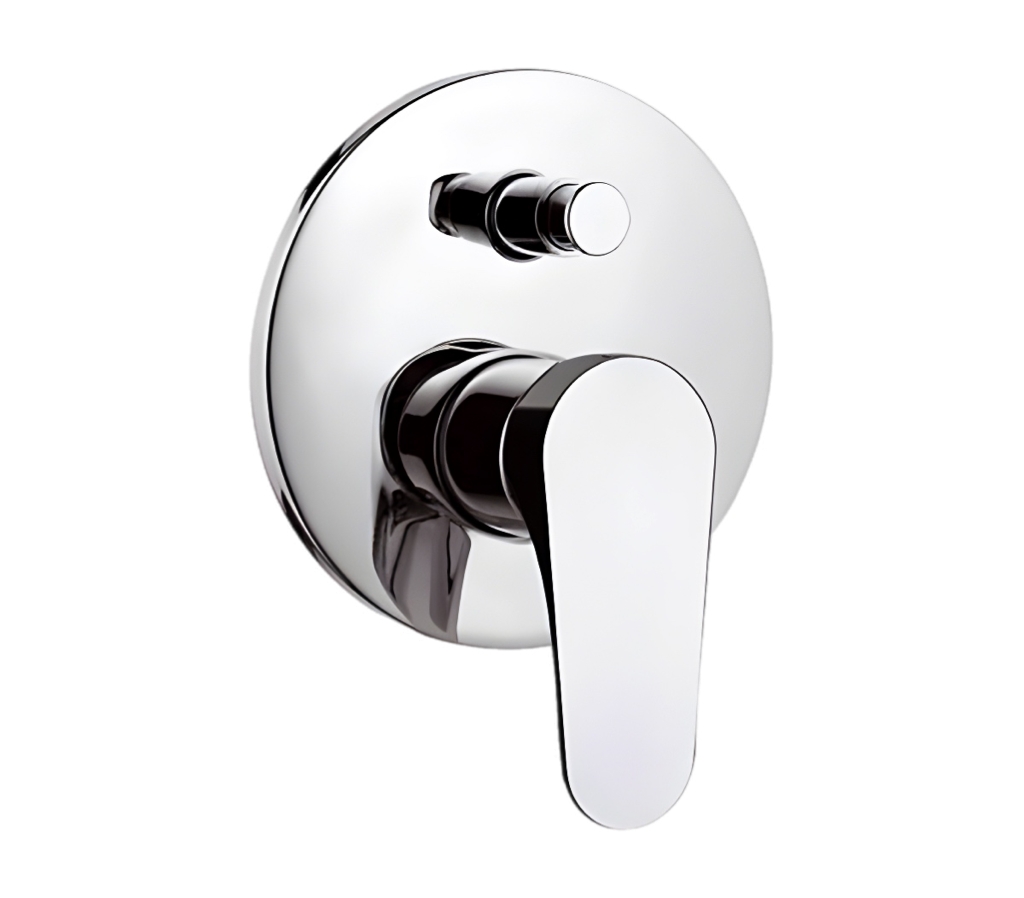 Смеситель для душа Remer Class Line L09 в строительном магазине