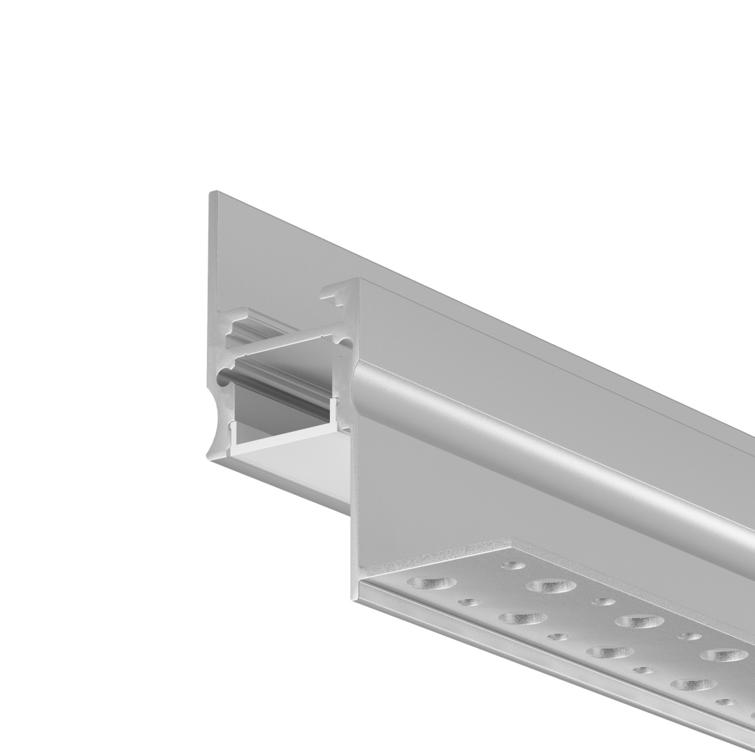 Профиль Led Strip 636013 в строительном магазине