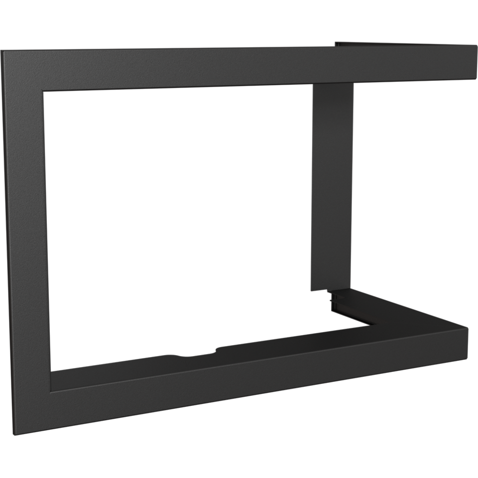 Рамка для топки ZIBI/100/60/P/BS в строительном магазине
