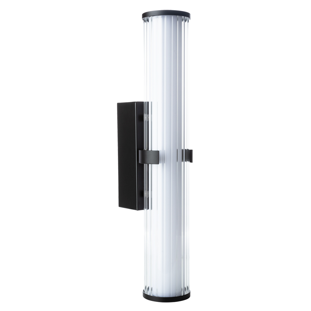 Настенный светильник Divinare GRIGIO 1017/04 AP-18 в строительном магазине