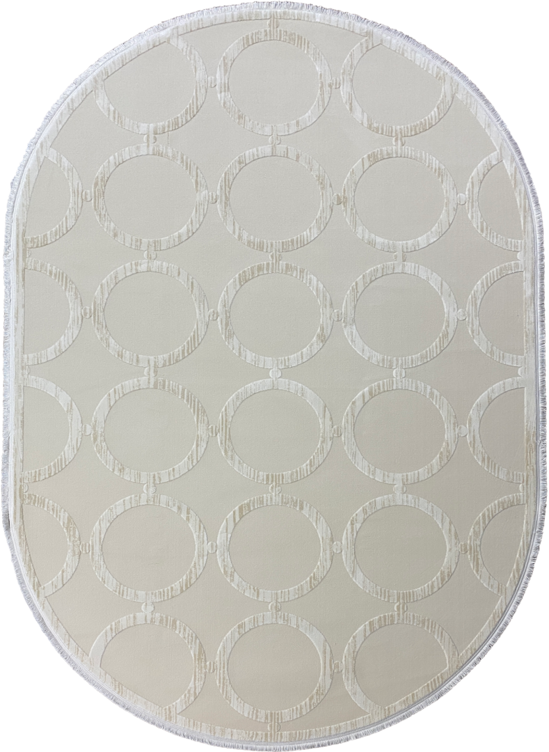 Ковер Moderndes MA590 Bej/Bej в строительном магазине