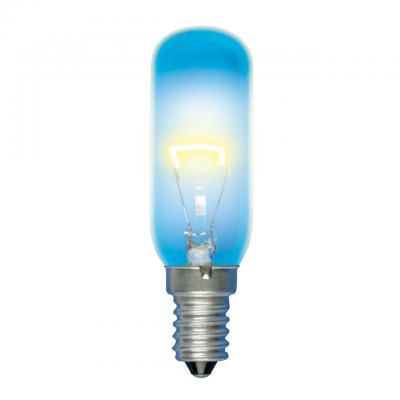Лампа накаливания Uniel E14 40W прозрачная IL-F25-CL-40/E14 UL-00005663 в строительном магазине