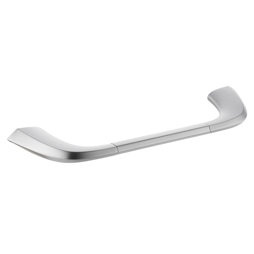 Полотенцедержатель ABBER Nord AA1551SP сатин в строительном магазине