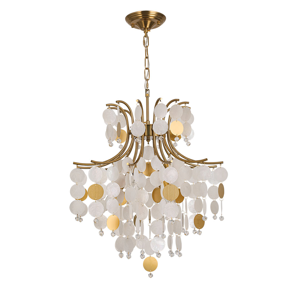 Подвесная люстра Arte Lamp PIPIRIMA A4089LM-6AB в строительном магазине