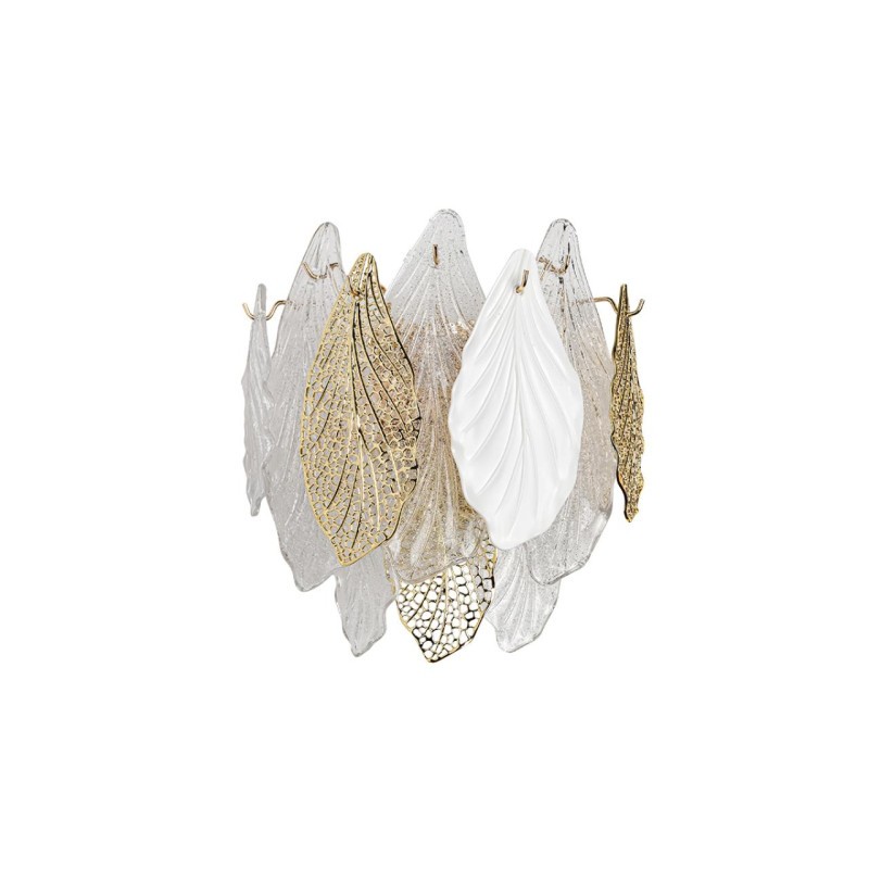 Бра Odeon Light 5052/3W в строительном магазине