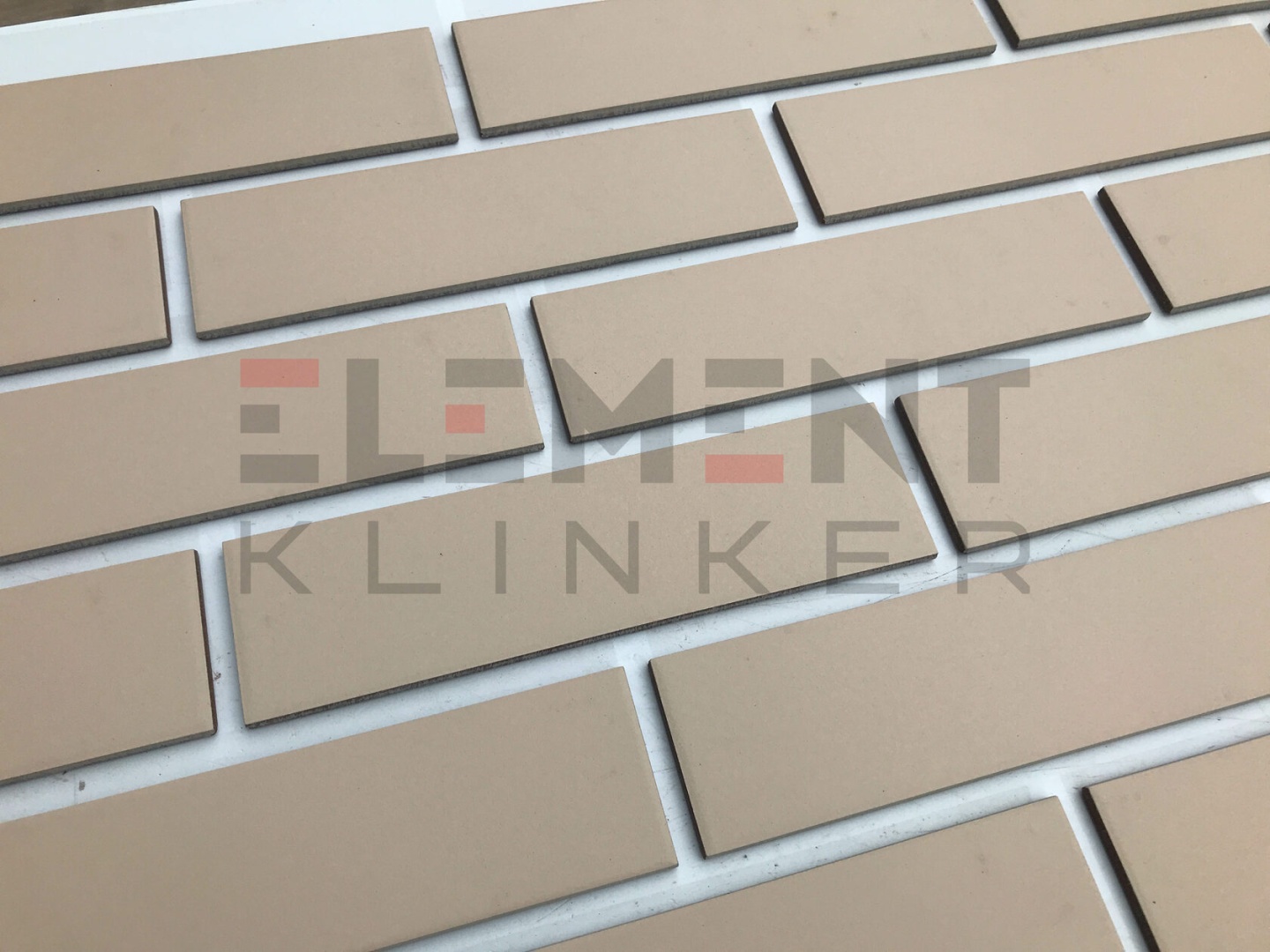 Термопанель ППУ Cerrad Krem Gladka 102,8 x 61,6